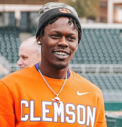 Jazz Chisholm Jr. Breaks Down Why the Bronx Is a Better Fit Than Miami