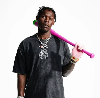 Jazz Chisholm Jr. Breaks Down Why the Bronx Is a Better Fit Than Miami