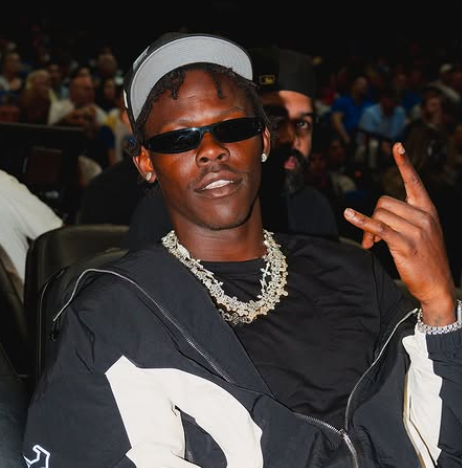 Jazz Chisholm Jr. Breaks Down Why the Bronx Is a Better Fit Than Miami