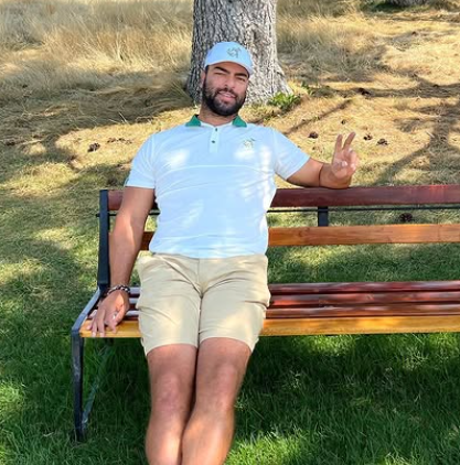 Kyle Van Noy Breaks the Internet with Epic Response to Trump Look-Alike