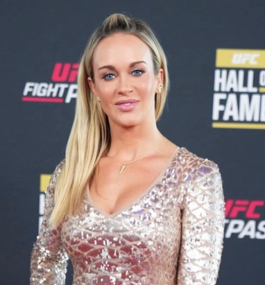 UFC Insider Laura Sanko Breaks Silence on Kansas City Controversy