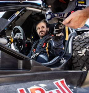 Mohammed Ben Sulayem 