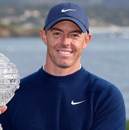 Rory McIlroy: RBC Heritage DFS Strategy Guide for DraftKings & FanDuel