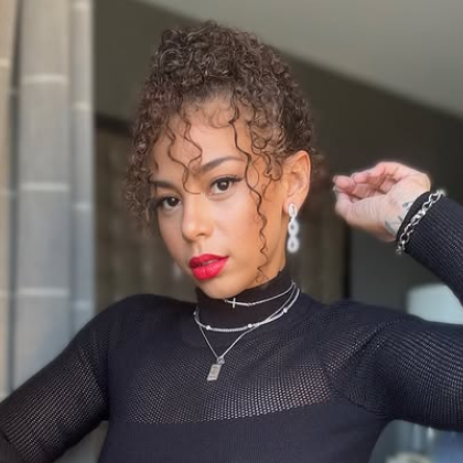 Samantha Irvin’s Emotional Message to a 416-Pound WWE Superstar Leaves