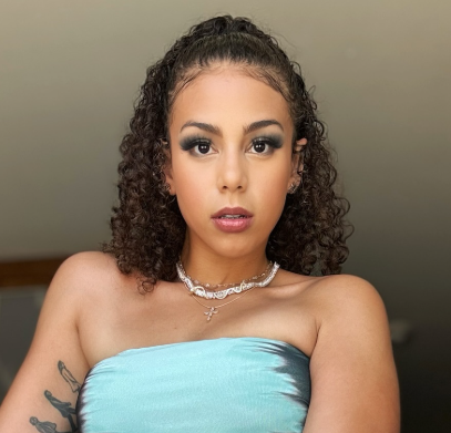 Samantha Irvin’s Emotional Message to a 416-Pound WWE Superstar Leaves