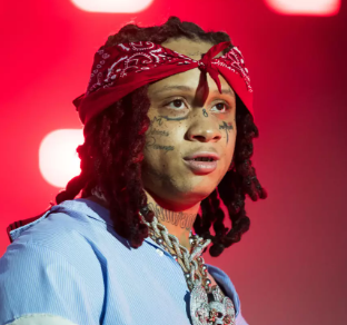 Trippie Redd’s Net Worth After the Explosive Baby Shower Fallout