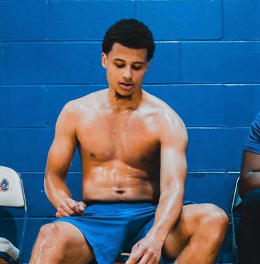 Walter Clayton Jr. Draws Bold Comparisons from NBA Insider and Partnership