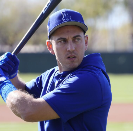 Austin Barnes