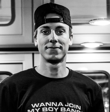 Carson Hocevar’s Bold Statement After Spire’s Big NASCAR Win