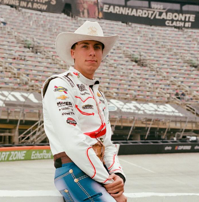 Carson Hocevar’s Bold Statement After Spire’s Big NASCAR Win