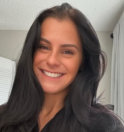Dani Palmer: The 27-Year-Old WWE Star Announces Retirement Post-Release