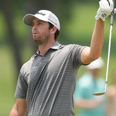 Davis Riley’s Redemption: One Incredible Shot Turned His Tournament Around