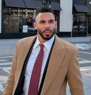 Evander Kane and Mara’s Touching Tributes to Iverson on His Big Day