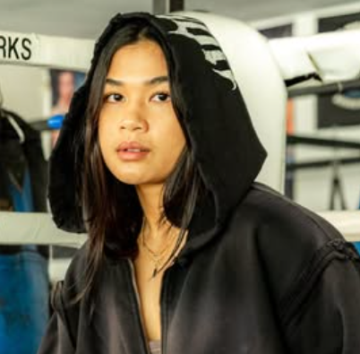 Jackie Buntan's Knockout Drama in Bangkok Showdown