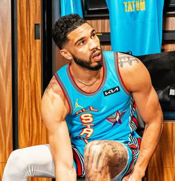 Jalen Brunson's Emotional Tribute to Jayson Tatum Leaves NBA Fans in Tears