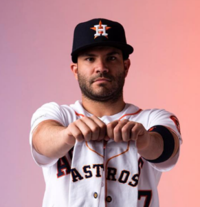 Jose Altuve