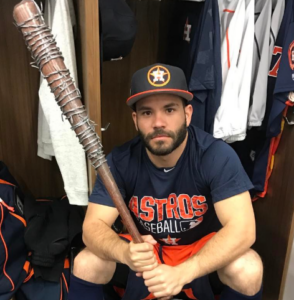 Jose Altuve