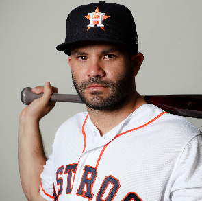 Jose Altuve