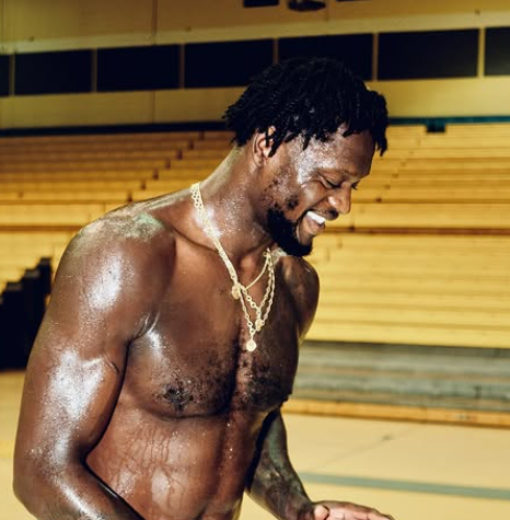 Julius Randle: Who Is He? Parents, Siblings, Family, Career and More