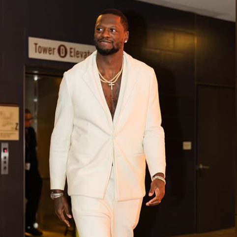 Julius Randle: Who Is He? Parents, Siblings, Family, Career and More