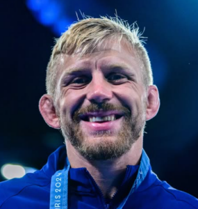 Kyle Dake