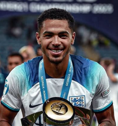 Levi Colwill Honors the Unsung Legends After Chelsea's European Triumph