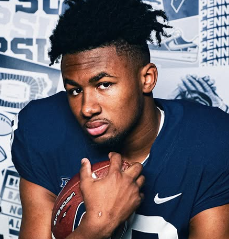 Nick Singleton Faces Major Shake-Up in 2025, Say NCAA Insiders
