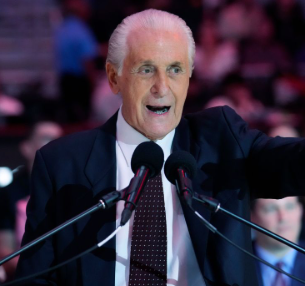 Pat Riley's Massive Heat Announcement Could Reshape the NBA Landscape