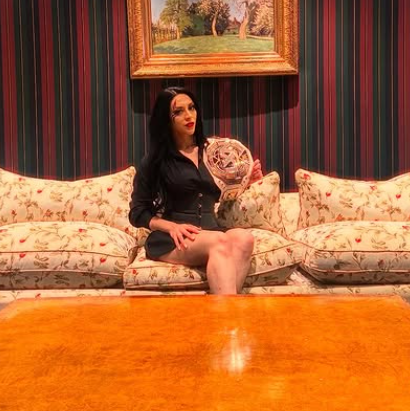 Stephanie Vaquer’s Rise Stuns the WWE Universe