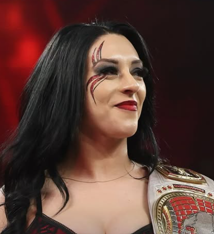 Stephanie Vaquer’s Rise Stuns the WWE Universe