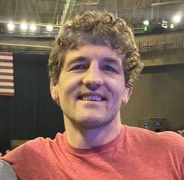 Ben Askren's Battle: Minor Health Gains Amid Looming Lung Transplant Fears