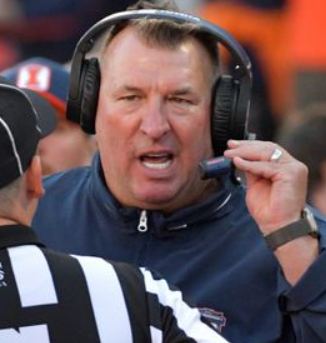 Bret Bielema Explains the Wild Evolution of Coaching in Today’s College