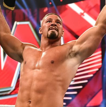 Bron Breakker Blasted by WWE Star Girlfriend for ‘Rude’ Behavior!"