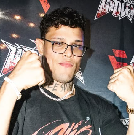 Caio Borralho Sends Warning to Imavov: Fight Me or Watch Me Take the Title