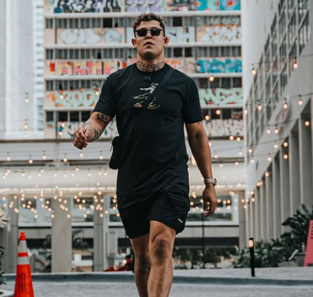 Caio Borralho Sends Warning to Imavov: Fight Me or Watch Me Take the Title