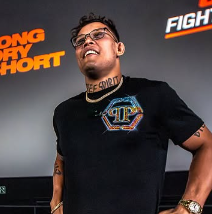 Caio Borralho Sends Warning to Imavov: Fight Me or Watch Me Take the Title