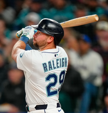 Cal Raleigh Reveals the Secret Behind Southeast College Baseball’s Greatness