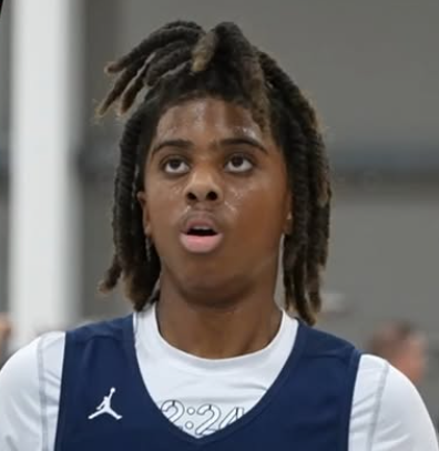 Chris Paul Jr. Makes Waves in Section 7 Debut, Draws Fan Attention