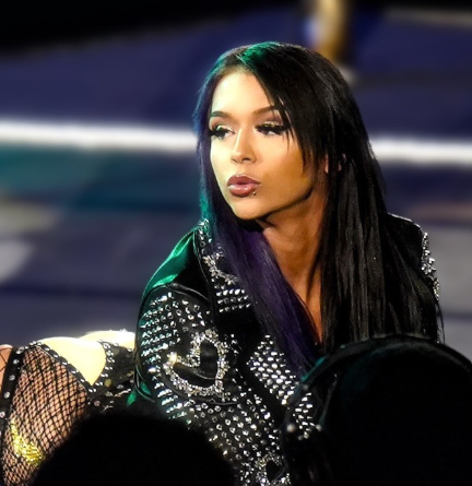 Cora Jade Speaks Out for the First Time Since WWE Exit