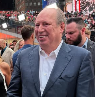 Hans Zimmer Reveals the Shocking Role Lewis Hamilton Played in His