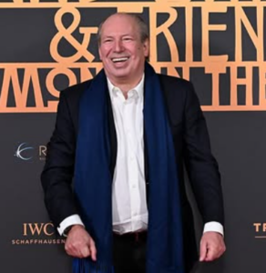 Hans Zimmer