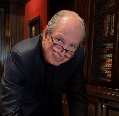 Hans Zimmer Reveals the Shocking Role Lewis Hamilton Played in His