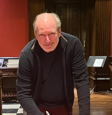 Hans Zimmer