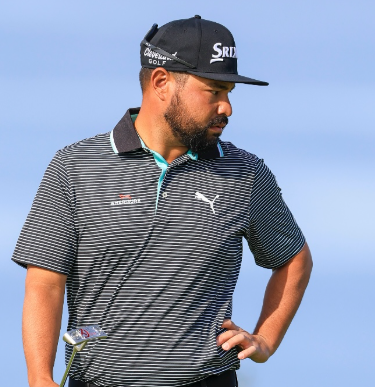 After JJ Spaun’s Win, PGAT Creator Classic Champ Drops Lowest Round