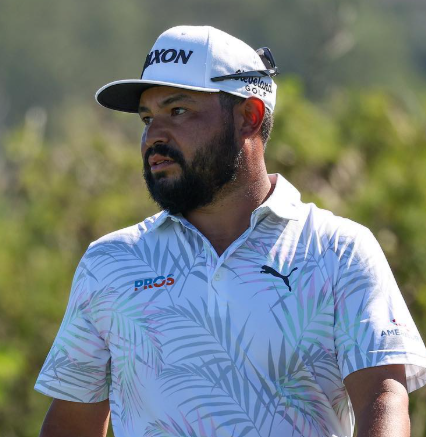 After JJ Spaun’s Win, PGAT Creator Classic Champ Drops Lowest Round