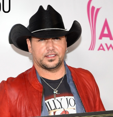 Jason Aldean Rocks CMA Fest with Travis Tritt for 25th Anniversary of