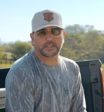 Jason Aldean Rocks CMA Fest with Travis Tritt for 25th Anniversary of