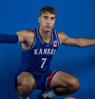 Kohl Rosario to Kansas? Bill Self’s Latest Power Move Explained