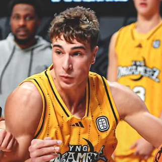 Kohl Rosario to Kansas? Bill Self’s Latest Power Move Explained