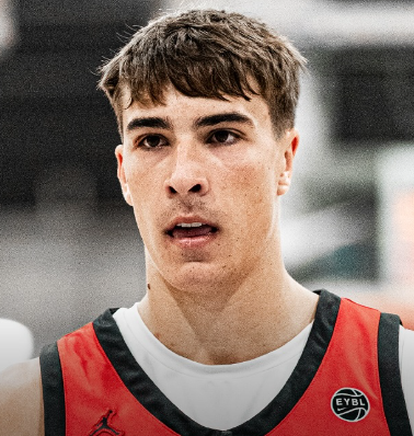 Kohl Rosario to Kansas? Bill Self’s Latest Power Move Explained